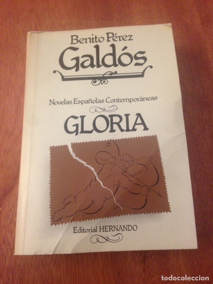 Libros: GALDOS - BENITO PEREZ - Foto 1