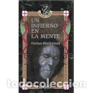 Libros: UN INFIERNO EN LA MENTE - Blackwood,Dorian - Foto 1