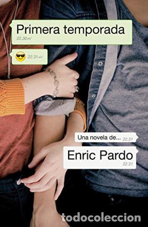 Libros: PRIMERA TEMPORADA - Pardo,Enric - Foto 1