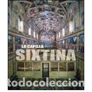 Libros: LA CAPILLA SIXTINA - Paolucci,Antonio - Foto 1