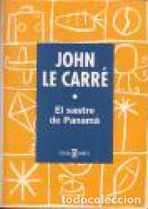 Libros: EL SASTRE DE PANAM&Aacute; - Le Carr&eacute;,John - Foto 1