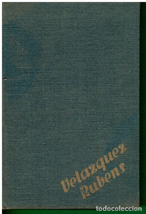 Libros: VEL&Aacute;ZQUEZ / RUBENS. - Foto 1