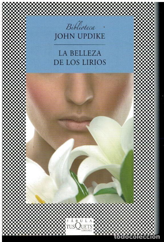 Libros: LA BELLEZA DE LOS LIRIOS. - Foto 1
