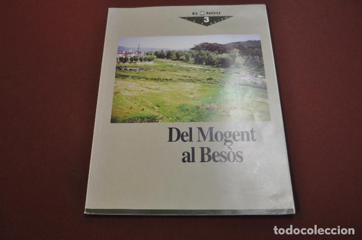 Libros: Del Mogent al Bes&ograve;s , les guies del 9 nou n&uacute;m.3 - MPB - Foto 1