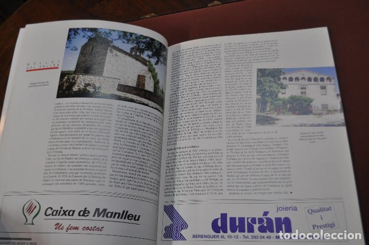 Libros: Del Mogent al Bes&ograve;s , les guies del 9 nou n&uacute;m.3 - MPB - Foto 2