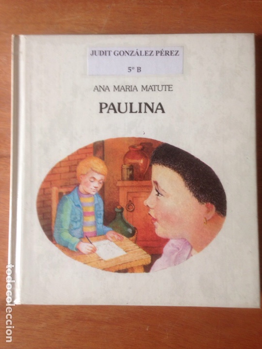 Libros: PAULINA - Foto 1