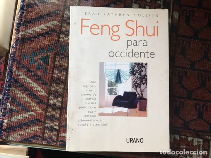 Libros: Feng Shui para occidente - Foto 1