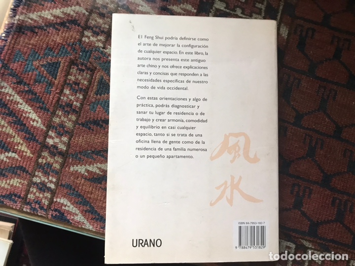 Libros: Feng Shui para occidente - Foto 2