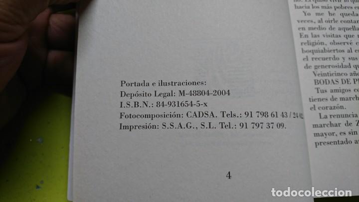 Libros: SENDEROS DE MISI&Oacute;N, JOAQU&Iacute;N PARDO IB&Aacute;&Ntilde;EZ - Foto 3