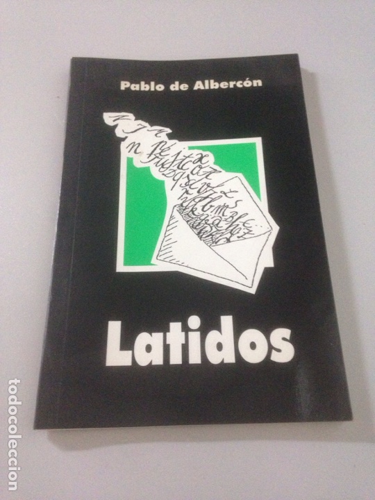 Libros: LATIDOS - Foto 1