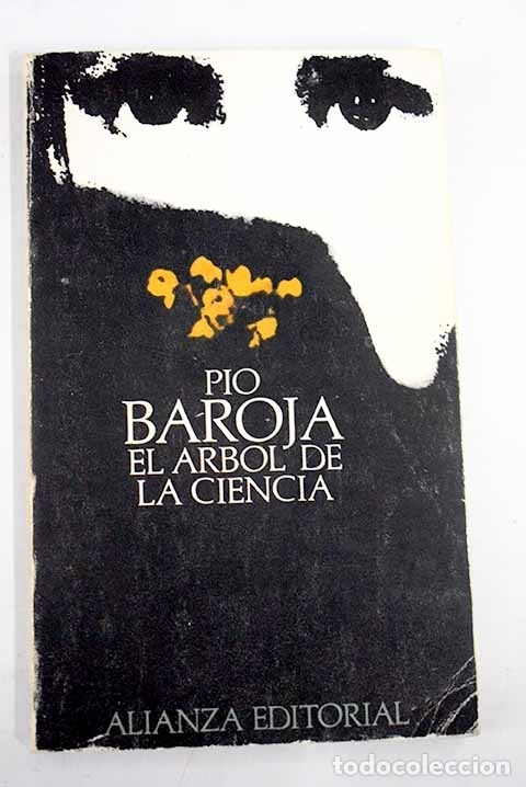 Libros: El &aacute;rbol de la ciencia - Foto 1