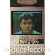 Libros: DIARIO DE ALBERTO - Sales,Francesc - Foto 1