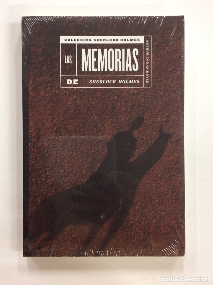 Libros: LAS MEMORIAS - Foto 1