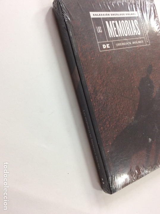 Libros: LAS MEMORIAS - Foto 2
