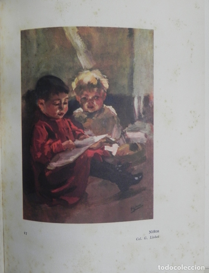 Libros: Gimeno. Ejemplar numerado - CORTES, JUAN - Foto 3