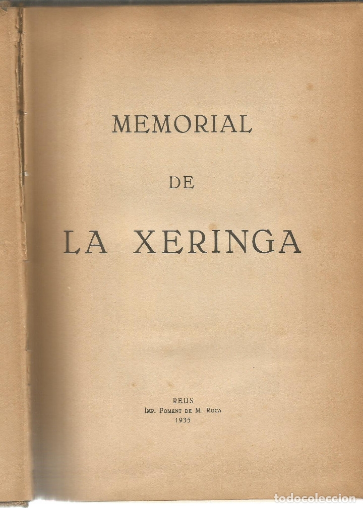 Libros: Memorial de la Xeringa - VARIOS - Foto 2