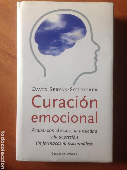 Libros: Curaci&oacute;n emocional - Foto 1