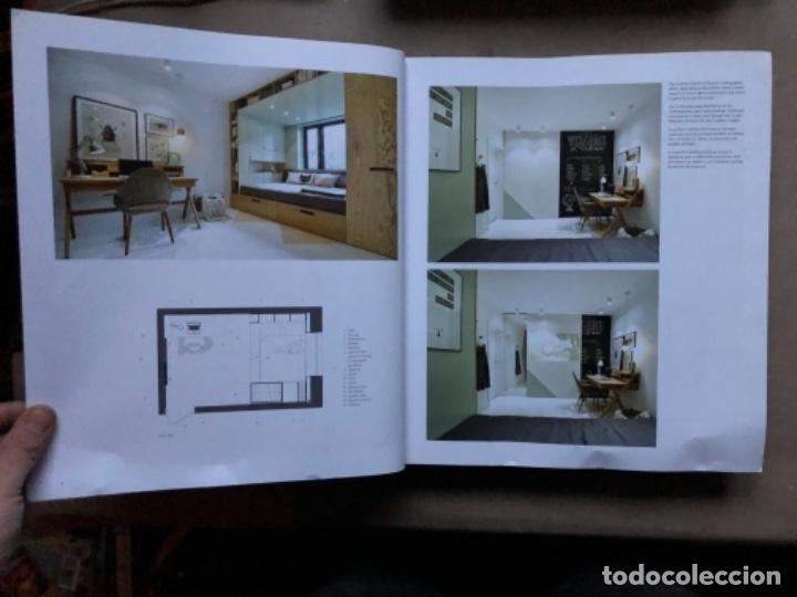 Libros: PEQUE&Ntilde;OS INTERIORES CON ESTILO (COMO APROVECHAR AL M&Aacute;XIMO LOS ESPACIOS PEQUE&Ntilde;OS). MANEL GUTI&Eacute;RREZ CO - Foto 7