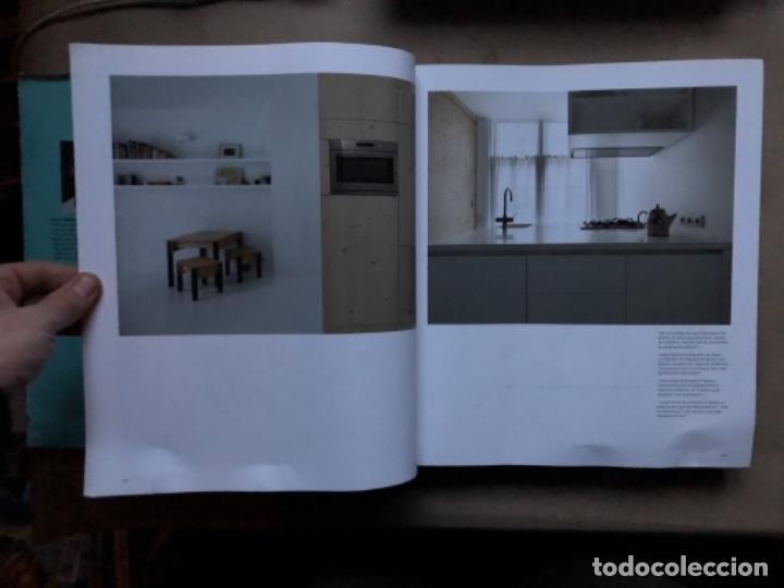 Libros: PEQUE&Ntilde;OS INTERIORES CON ESTILO (COMO APROVECHAR AL M&Aacute;XIMO LOS ESPACIOS PEQUE&Ntilde;OS). MANEL GUTI&Eacute;RREZ CO - Foto 11