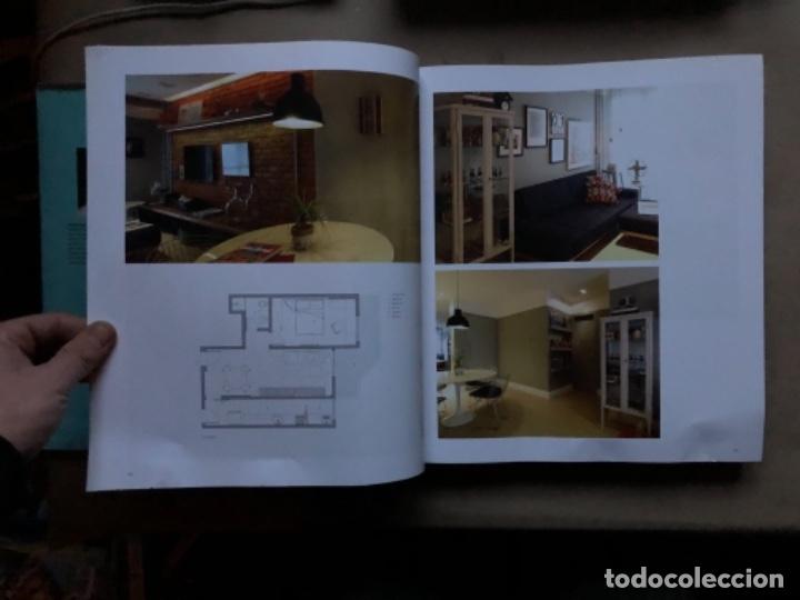 Libros: PEQUE&Ntilde;OS INTERIORES CON ESTILO (COMO APROVECHAR AL M&Aacute;XIMO LOS ESPACIOS PEQUE&Ntilde;OS). MANEL GUTI&Eacute;RREZ CO - Foto 12