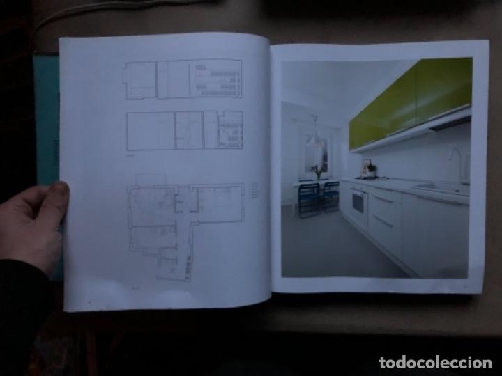 Libros: PEQUE&Ntilde;OS INTERIORES CON ESTILO (COMO APROVECHAR AL M&Aacute;XIMO LOS ESPACIOS PEQUE&Ntilde;OS). MANEL GUTI&Eacute;RREZ CO - Foto 13
