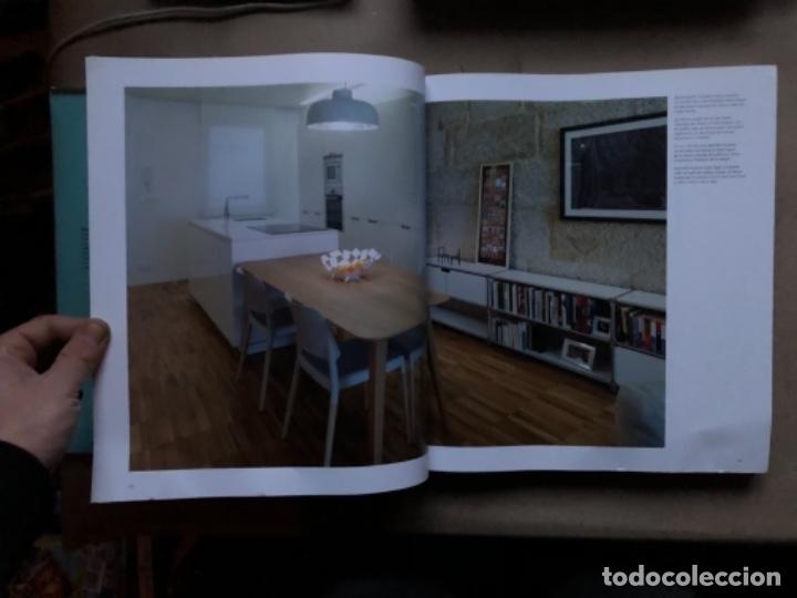 Libros: PEQUE&Ntilde;OS INTERIORES CON ESTILO (COMO APROVECHAR AL M&Aacute;XIMO LOS ESPACIOS PEQUE&Ntilde;OS). MANEL GUTI&Eacute;RREZ CO - Foto 14