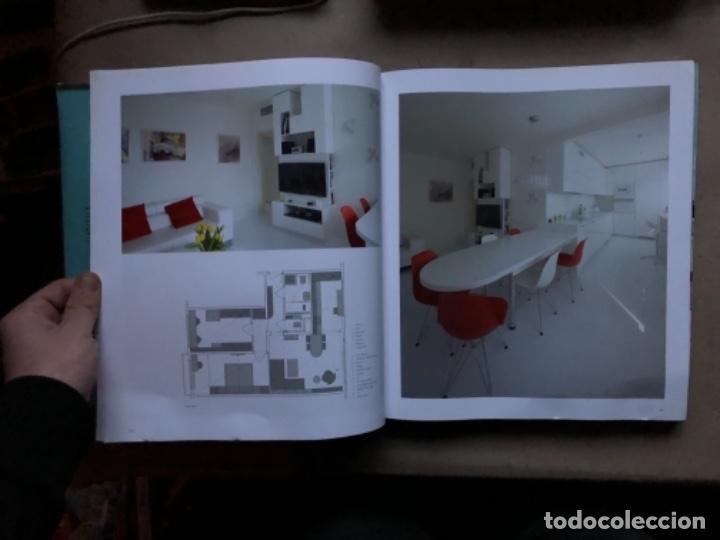 Libros: PEQUE&Ntilde;OS INTERIORES CON ESTILO (COMO APROVECHAR AL M&Aacute;XIMO LOS ESPACIOS PEQUE&Ntilde;OS). MANEL GUTI&Eacute;RREZ CO - Foto 15