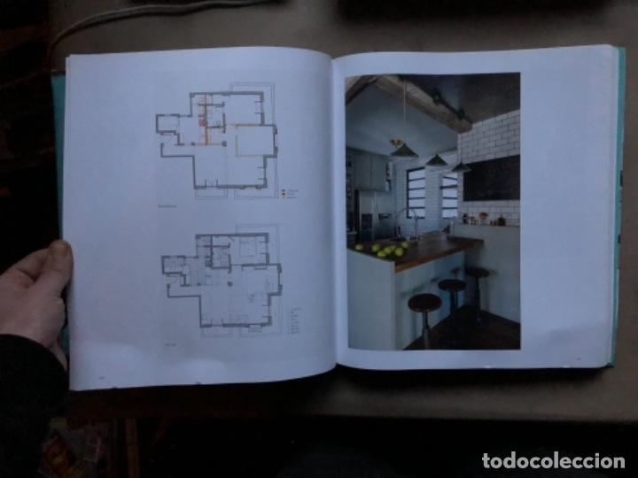 Libros: PEQUE&Ntilde;OS INTERIORES CON ESTILO (COMO APROVECHAR AL M&Aacute;XIMO LOS ESPACIOS PEQUE&Ntilde;OS). MANEL GUTI&Eacute;RREZ CO - Foto 16
