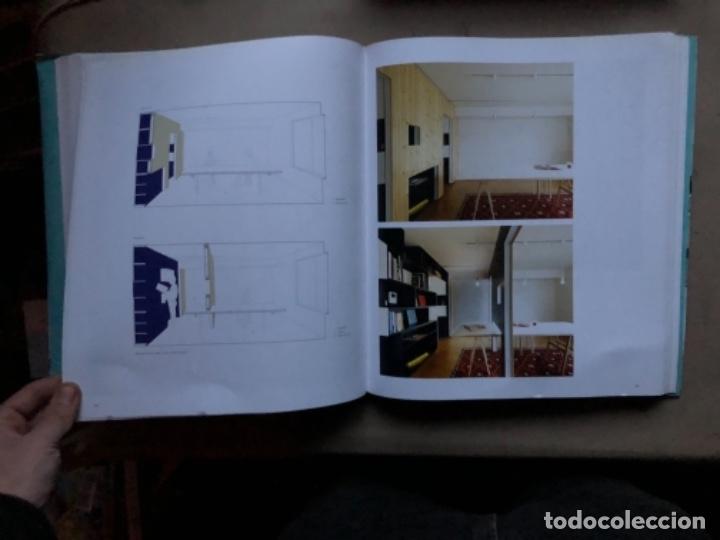 Libros: PEQUE&Ntilde;OS INTERIORES CON ESTILO (COMO APROVECHAR AL M&Aacute;XIMO LOS ESPACIOS PEQUE&Ntilde;OS). MANEL GUTI&Eacute;RREZ CO - Foto 17