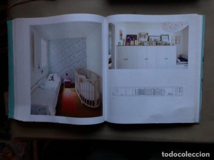 Libros: PEQUE&Ntilde;OS INTERIORES CON ESTILO (COMO APROVECHAR AL M&Aacute;XIMO LOS ESPACIOS PEQUE&Ntilde;OS). MANEL GUTI&Eacute;RREZ CO - Foto 18