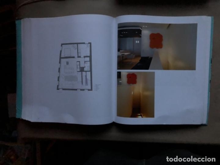 Libros: PEQUE&Ntilde;OS INTERIORES CON ESTILO (COMO APROVECHAR AL M&Aacute;XIMO LOS ESPACIOS PEQUE&Ntilde;OS). MANEL GUTI&Eacute;RREZ CO - Foto 19