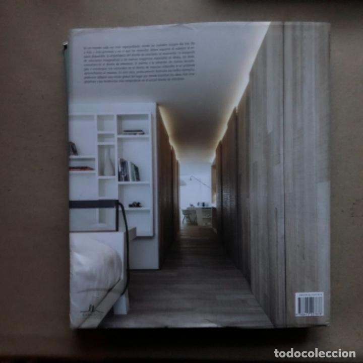 Libros: PEQUE&Ntilde;OS INTERIORES CON ESTILO (COMO APROVECHAR AL M&Aacute;XIMO LOS ESPACIOS PEQUE&Ntilde;OS). MANEL GUTI&Eacute;RREZ CO - Foto 22