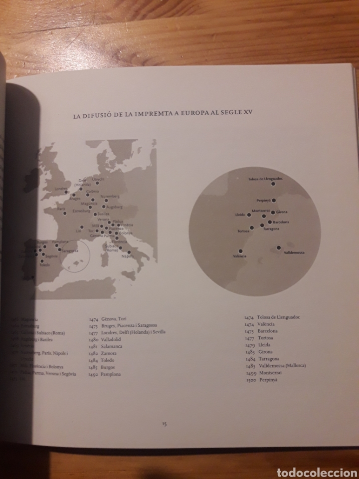 Libros: Llibres i estudis superiors a Vic Eumo Editorial - Foto 2