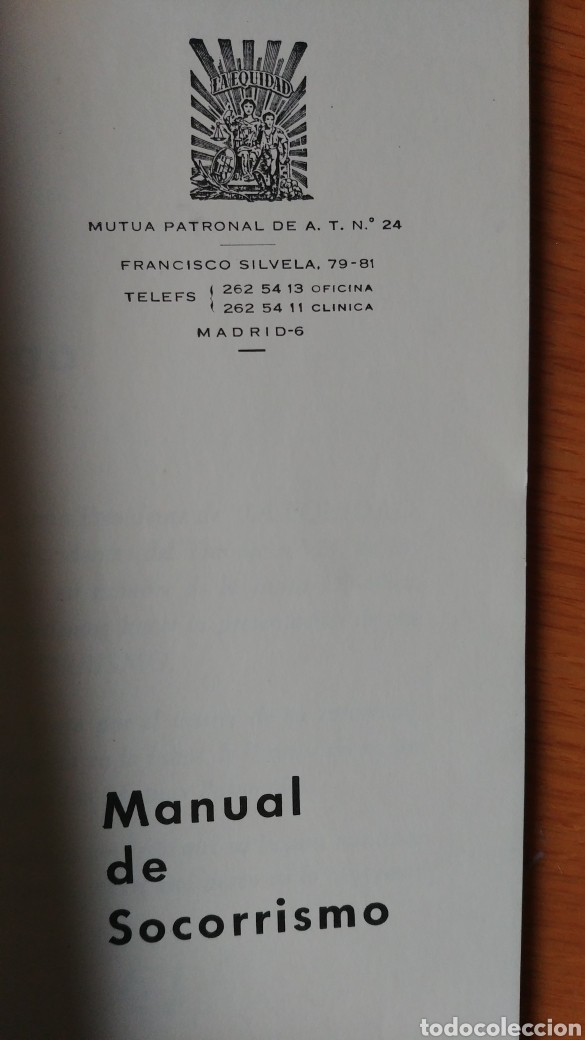Libros: Manual del Socorrista - Foto 4