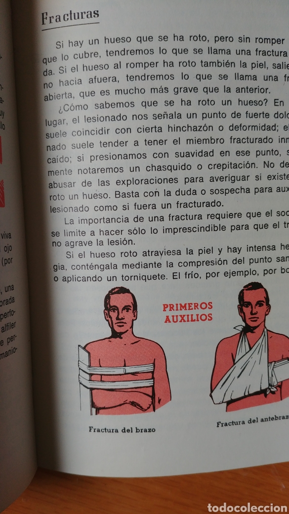 Libros: Manual del Socorrista - Foto 5