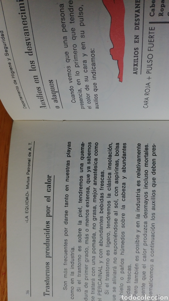 Libros: Manual del Socorrista - Foto 6