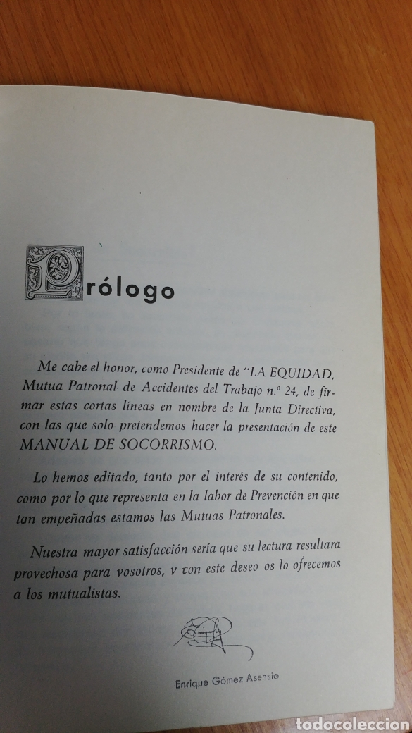 Libros: Manual del Socorrista - Foto 7