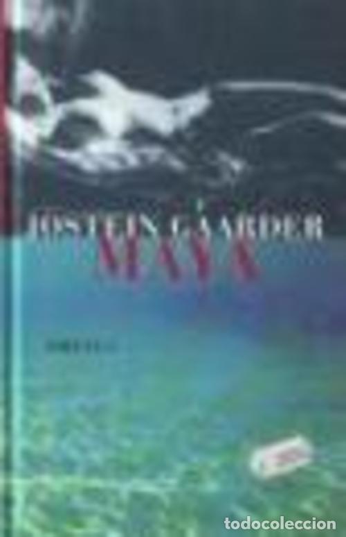 Libros: MAYA - JOSTEIN GAARDER - Foto 1