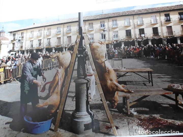 Libros: ARTE DE INFORMAR CASTILLA Y LEON   EL A&Ntilde;O DE LOS RETOS... 2008 - Foto 3