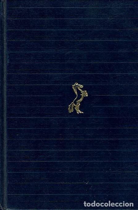 Libros: Obras selectas. - Rudyard Kipling. - Foto 1