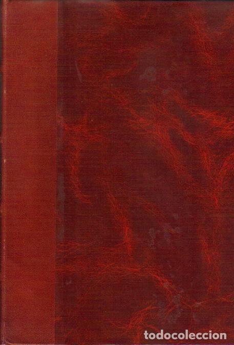 Libros: Vida de Gregorio Mara&ntilde;&oacute;n. - Marino G&oacute;mez-Santos. - Foto 1