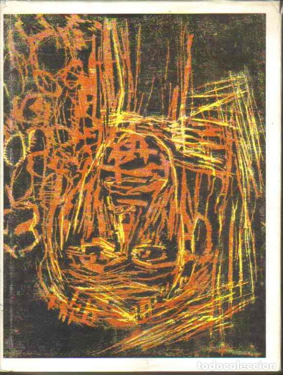 Libros: Grabados, Gravures, prints - Georg Baselitz. - Foto 1