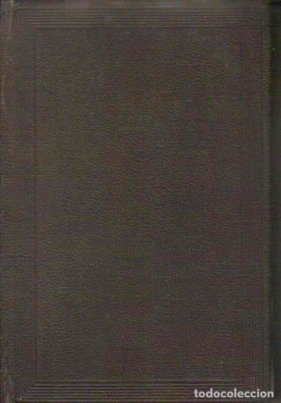 Libros: Obras escogidas. Gabriel Mir&oacute; - Gabriel Mir&oacute;. - Foto 1
