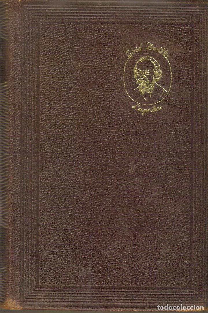Libros: Leyendas - Jos&eacute; Zorrilla. - Foto 1