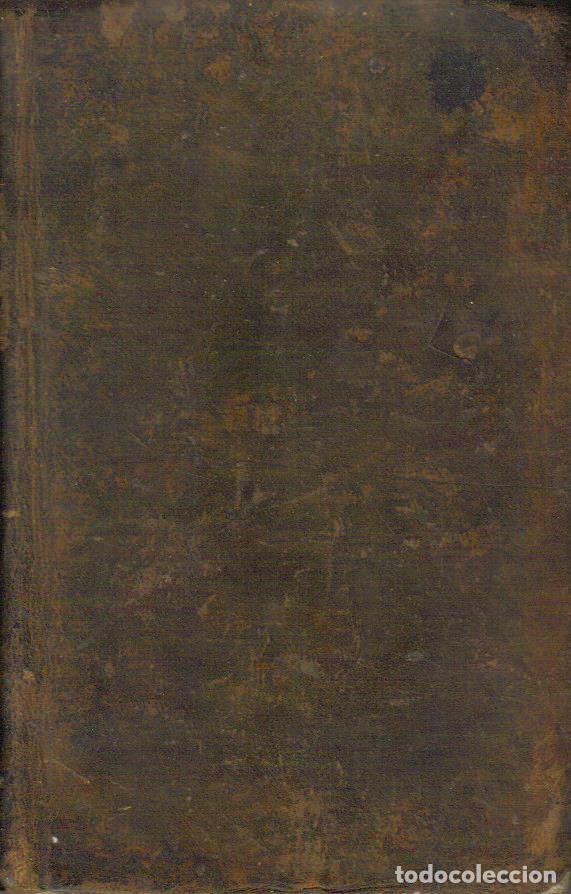 Libros: Definiciones y Elementos de Todas las Ciencias - Foto 1