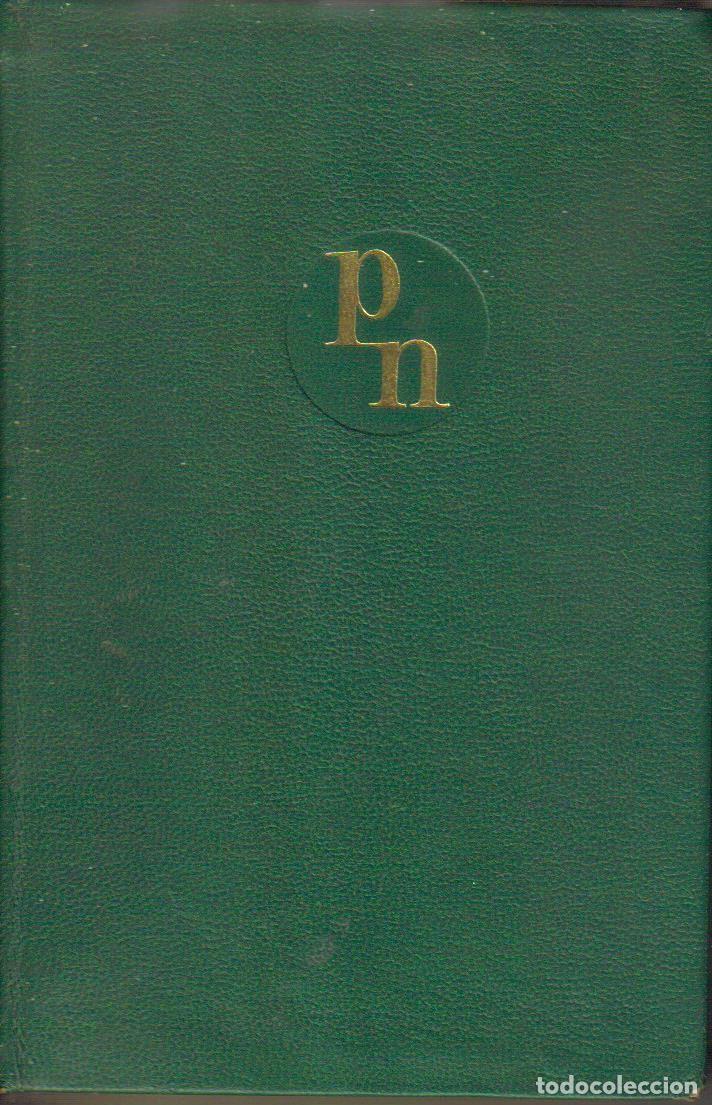 Libros: Tagore: Obra escojida. - Rabindranaz Tagore. - Foto 1