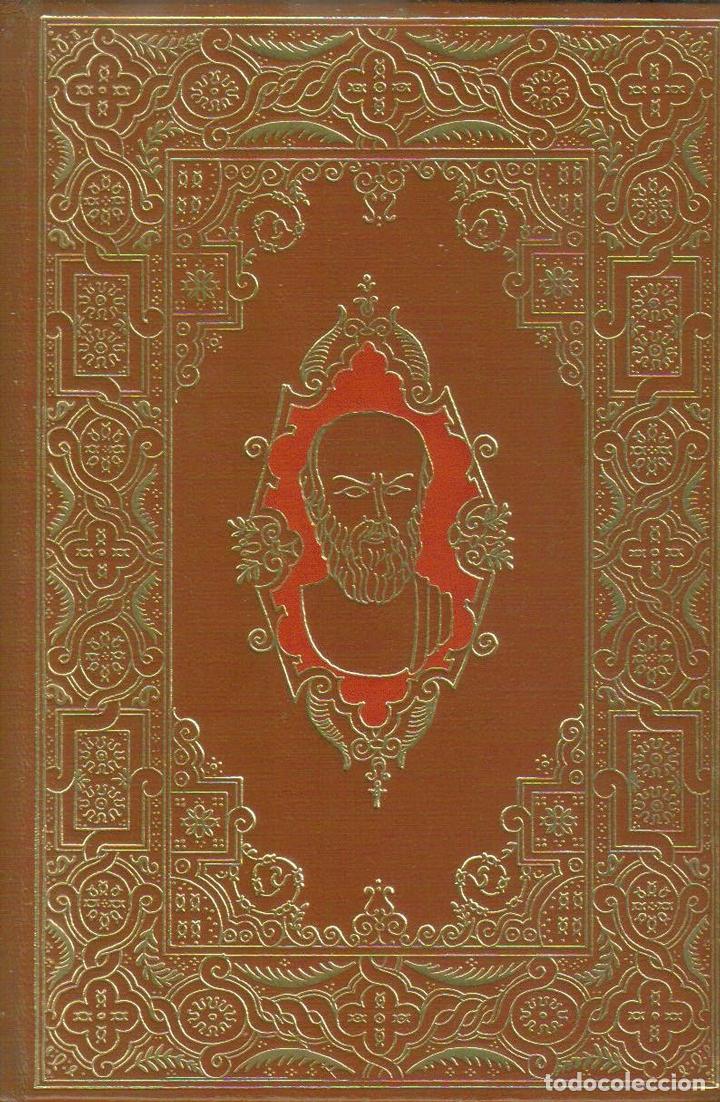 Libros: Tragedias griegas. Edici&oacute;n facsimilar de las siete tragedias de Eschylo. - Esquilo. - Foto 1