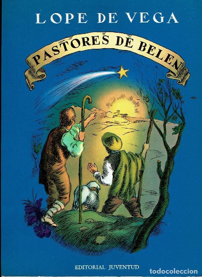 Libros: Pastores de Bel&eacute;n. - Lope de Vega. - Foto 1