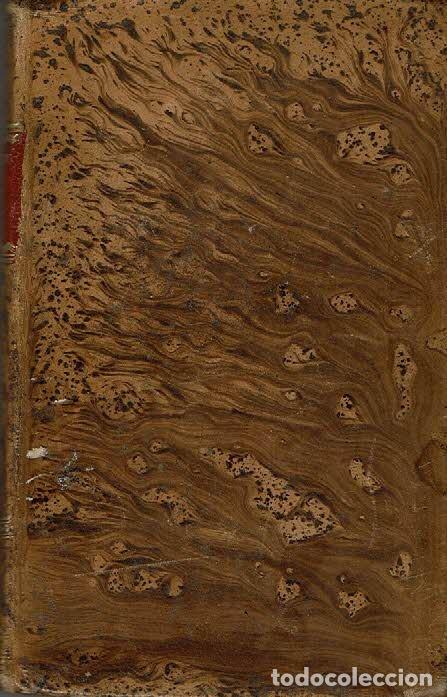 Libros: Del esp&iacute;ritu de las leyes. - Montesquieu. - Foto 1