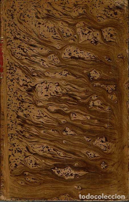 Libros: Del esp&iacute;ritu de las leyes. - Montesquieu. - Foto 1